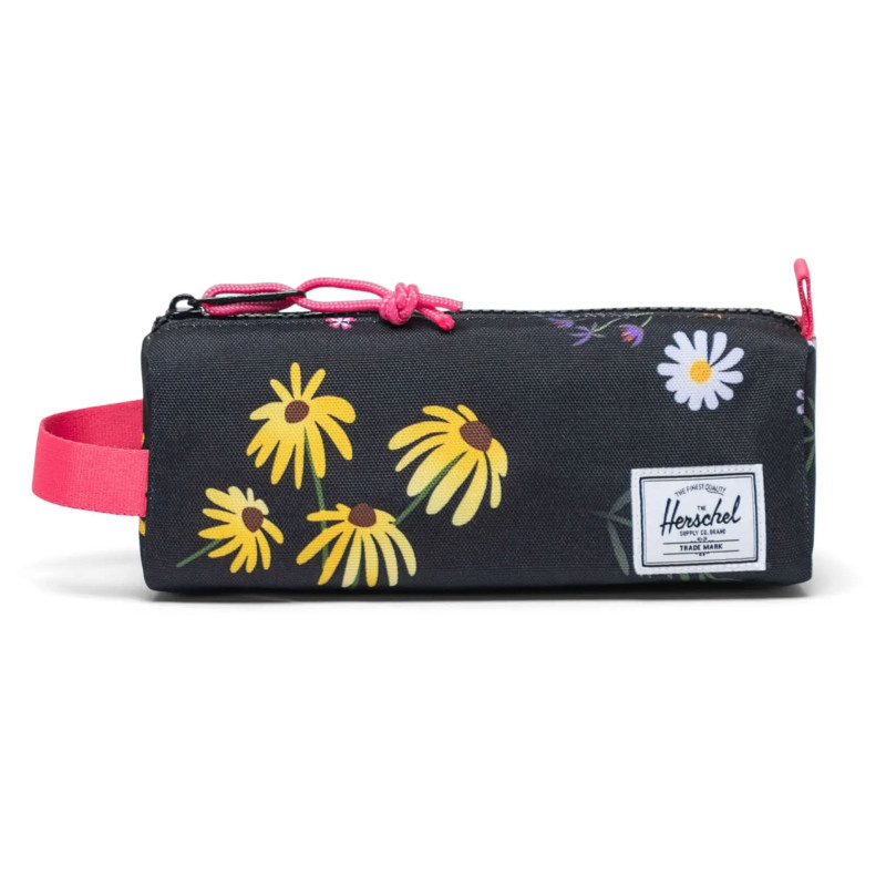 Herschel Supply Co Étui à Crayon Settlement - Floral