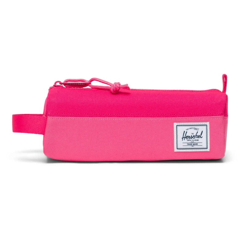 Settlement Pencil Case - Fuchsia