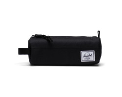 Settlement Pencil Case - Black