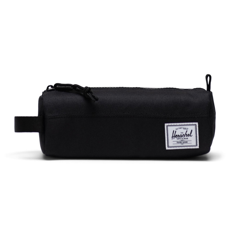 Settlement Pencil Case - Black