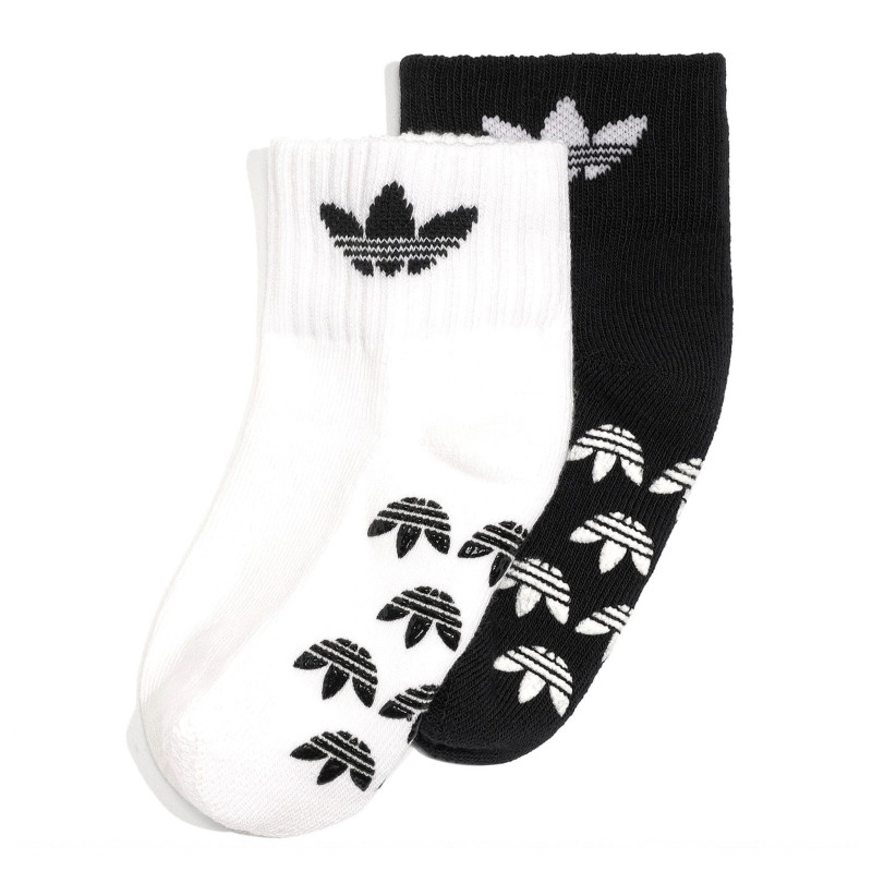 Anti-Slip Socks 0-24m