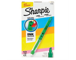 Sharpie Surligneur liquide