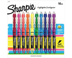 Sharpie Surligneur liquide