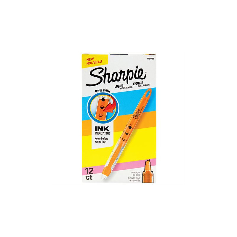 Sharpie Surligneur liquide