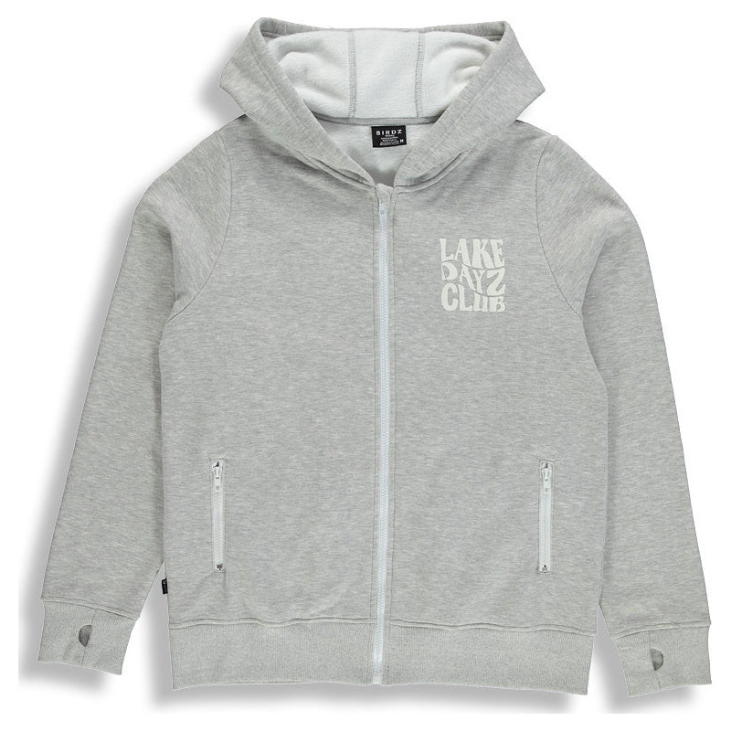 Lake Dayz Club Hoodie - Unisex