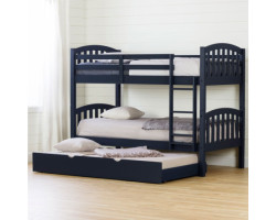 Ulysses Bunk Beds with...