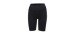 High-waisted cycling shorts - Women's