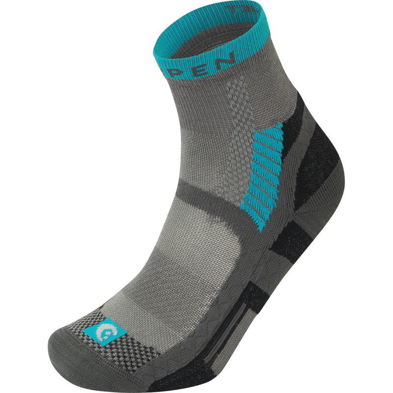 T3 Hiker Shorty Eco Lightweight Socks - Unisex