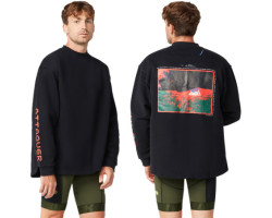 Terra Long Sleeve Sweater - Men's