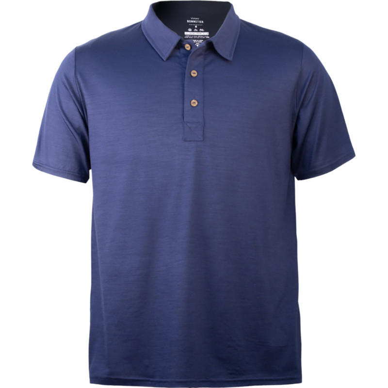 Ultralight polo shirt - Men