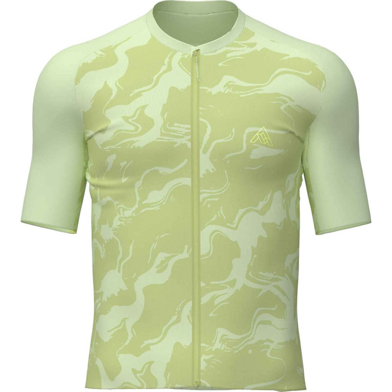 Pace Short Sleeve Jersey - Men's