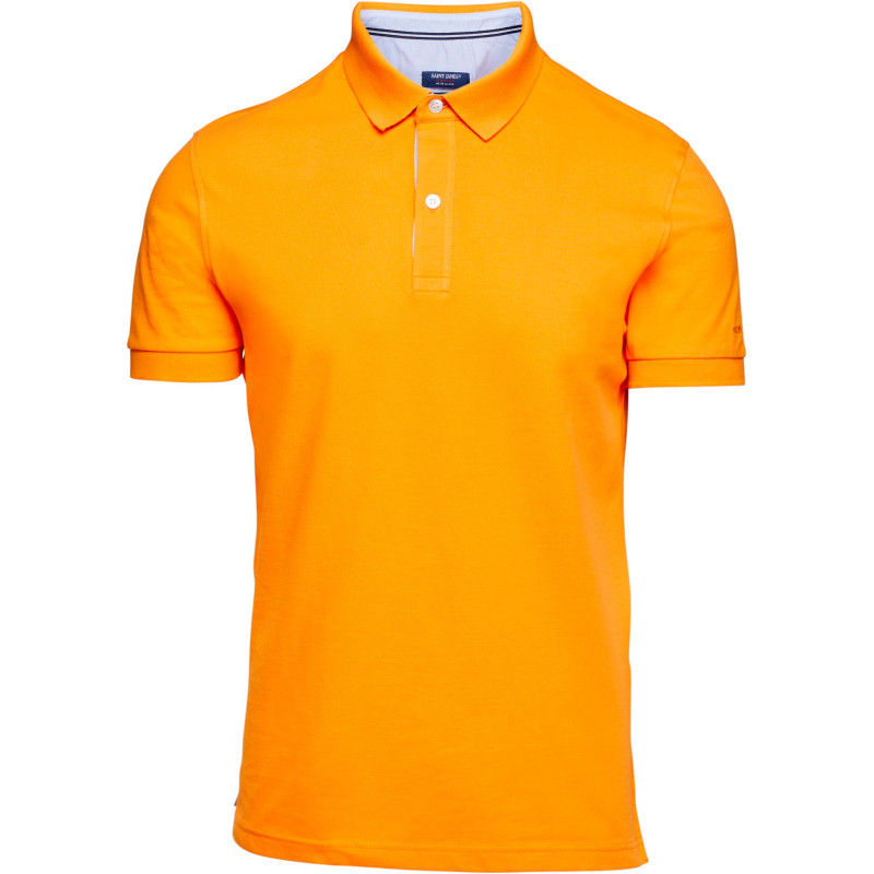 Rayan short-sleeved polo shirt - Men's