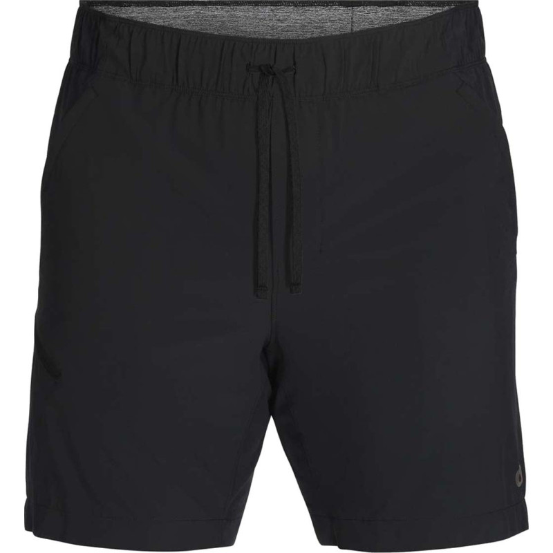 Outdoor Research Short entrejambe Astro 7" - Homme