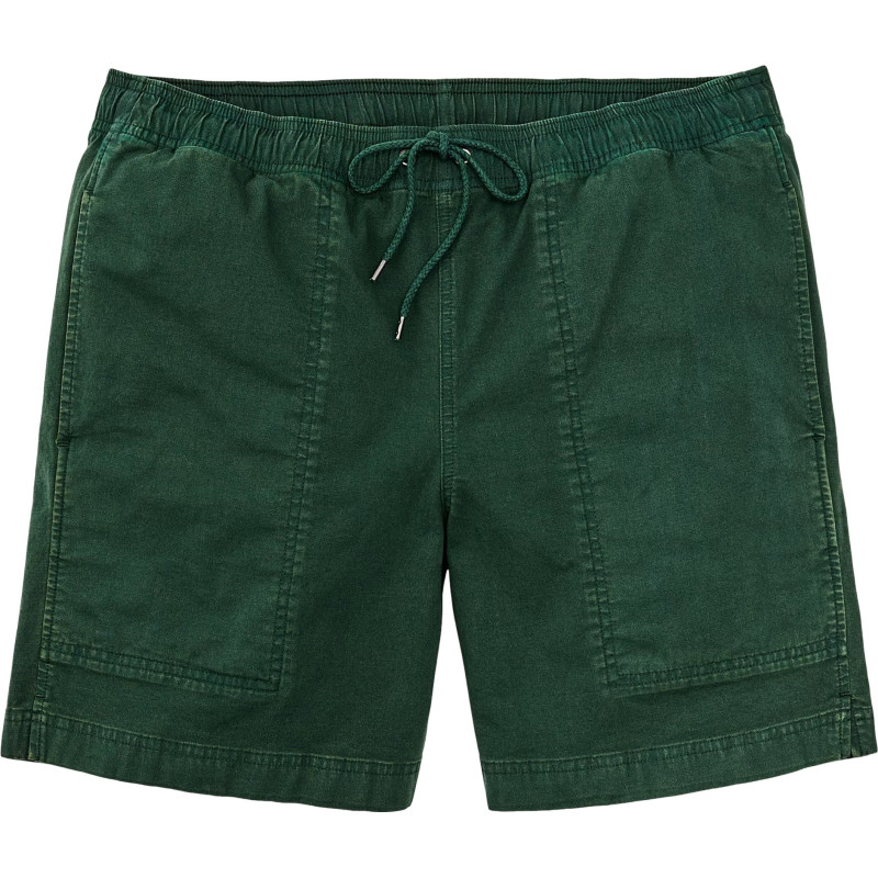 Granite Mountain Pull-on Shorts - Men's