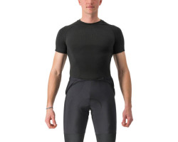 Castelli Core Seamless Base Layer Ss - Homme