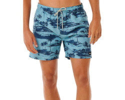 Rip Curl Short surf Dreamers 16" Volley - Homme
