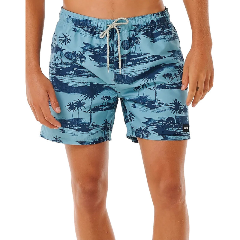 Dreamers 16" Volley surf shorts - Men's