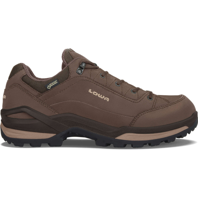 Lowa Chaussures Tout Terrain Renegade GTX LO - Large - Homme