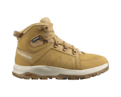 CSWP Outchill Thinsulate Winter Boots - Women's
