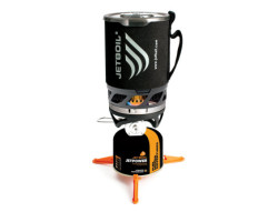 MicroMo Jetboil Cooking System