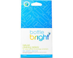 Hydrapak Pastilles de nettoyage Bottle Bright