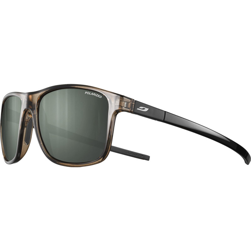 Polarized 3 The Street Sunglasses