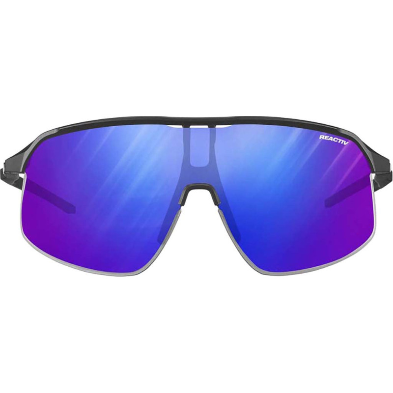 Density Reactiv 1-3 Hc Sunglasses - Unisex