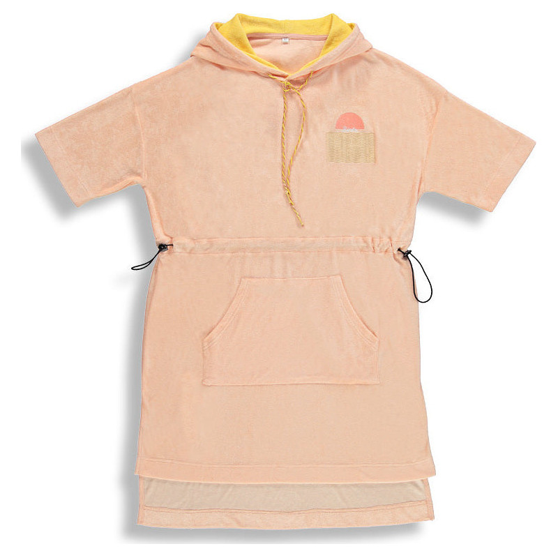 Birdz Poncho Terry - Enfant