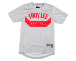 Flowline Short Sleeve Jersey - Youth