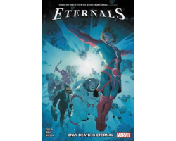 Eternals -  only death is...