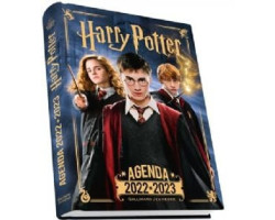 Harry potter -  agenda...