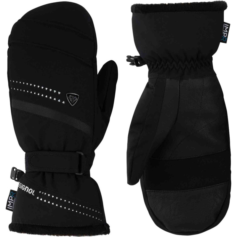 Nova ski mittens - Women's