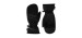 Nova ski mittens - Women's