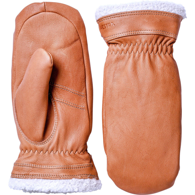 Sundborn Mittens - Women's