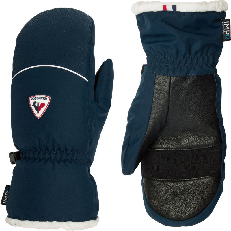 Romy IMP'R ski mittens - Women