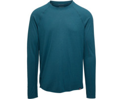 Patagonia T-shirt à manches longues Capilene Cool Trail - Homme