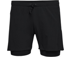 Relay running shorts - Men's