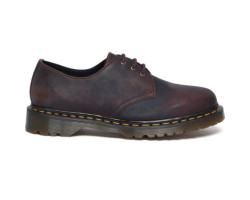 1461 Smooth leather shoe - Men