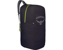Osprey Protège-sac moyen Airporter 136L