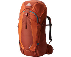 Wander 50L backpack - Men