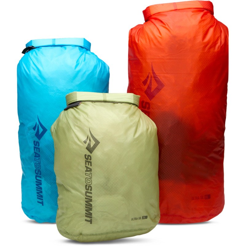 Ultra-Sil Dry Bag Set