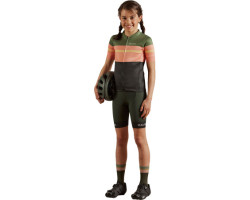 VosaG cycling jersey. - Girl