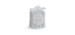 Washcloth (12) - Blue