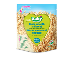 BABY GOURMET Céréales biologiques, 227 g