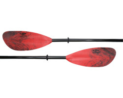 CARLISLE Pagaie de kayak Magic Plus