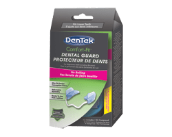 DENTEK Comfort-Fit protecteur de dents, 1 unité