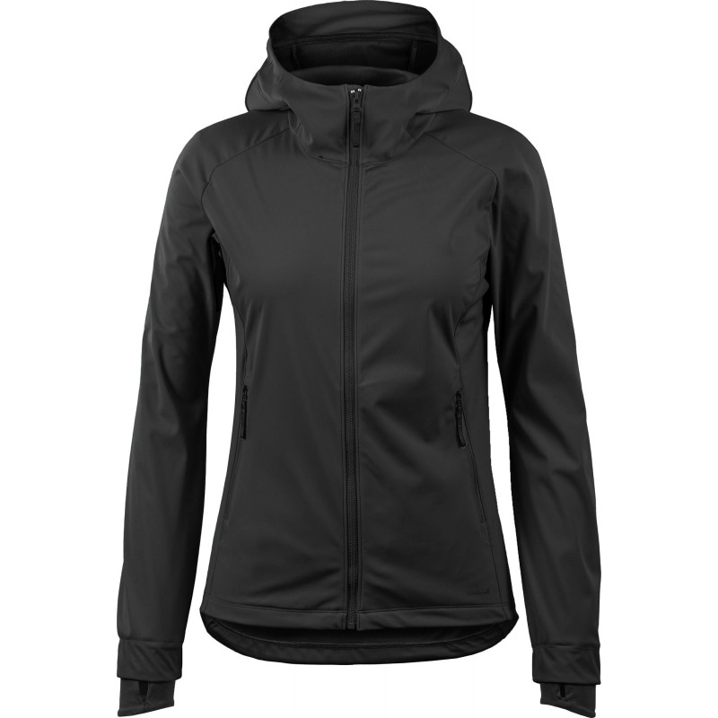 Firewall 180 Coat - Women