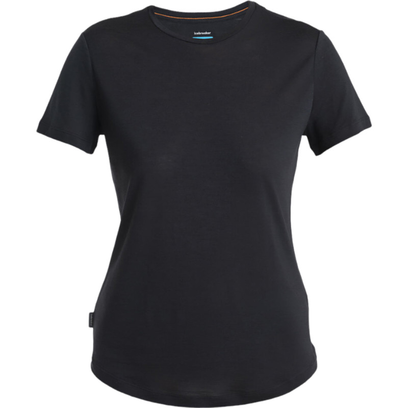 icebreaker T-shirt à manches courtes 125 Cool-Lite Merino Blend Sphere III - Femme