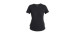 125 Cool-Lite Merino Blend Sphere III Short Sleeve T-Shirt - Women's