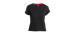 icebreaker Icebreaker x TNF T-shirt à manches courtes en laine mérinos 200 - Femme